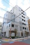 アーデン木場の間取り画像