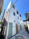 ソルナクレイシア大森Ⅱの間取り画像