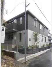 Richesse枚方の外観画像