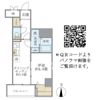 シティフォレスト森下の間取り画像