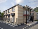レオパレス希望の外観