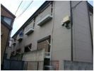 ソレイユ和泉の間取り画像