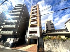 ワコーレヴィータ深江本町の外観画像