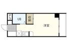 SE．BLD Toukaichiの間取り画像