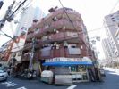 リトルシャトー天満の間取り画像