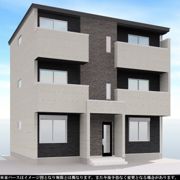 KEIAI RESIDENCE 清瀬の外観画像