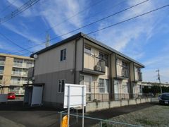 ドミールひろきの外観画像