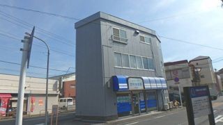 サーハンハウスの外観画像