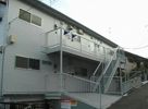 グリーンピア上大岡の間取り画像