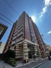 ライオンズマンション灘南の間取り画像