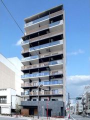 ジオエント浅草雷門の外観画像
