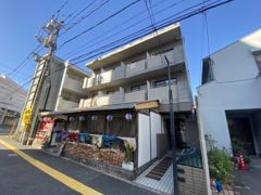 パーク吉山の外観画像