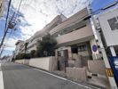 サンパレス六甲の間取り画像
