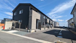 セントレア・デザイナーズ岩水寺駅前の外観画像