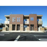 ドルチェ ドゥエ Ⅱの外観画像