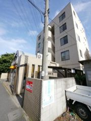 マンション阿沙多の外観画像