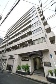 ライオンズプラザヨコハマ戸部の外観画像
