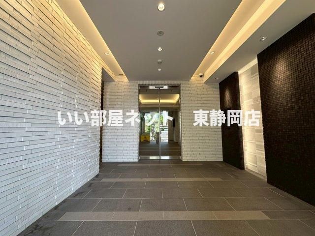 ロビー