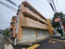 メゾン山の神の間取り画像
