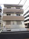 GRANDEUR東葛西の間取り画像