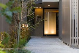 プラウドフラット浅草雷門の外観画像