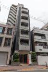 AXAS東京イーストレジデンスの間取り画像
