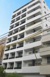 クロスベル森下の間取り画像