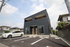 マルラニ 西の外観画像