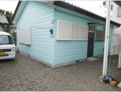 コグレアパートの外観画像