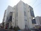 コンフォートベネフィスデュオ百道の間取り画像