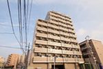 ジュネスシティ駅前の間取り画像