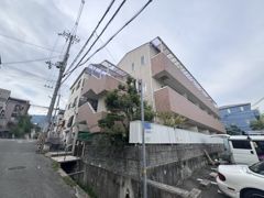 アビテ六甲の外観画像