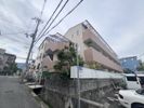 アビテ六甲の間取り画像