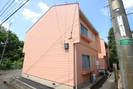 メゾン日笠山の外観画像