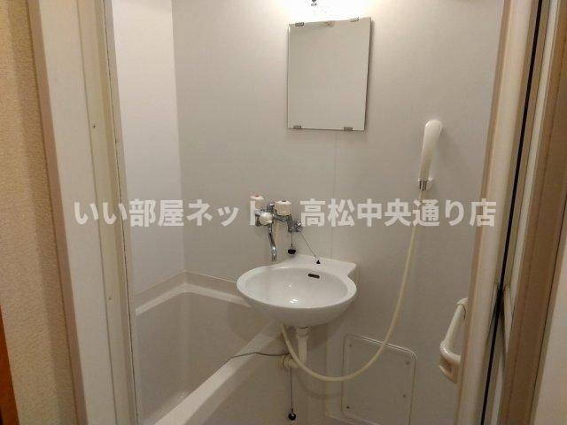 バスルーム