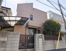 さいたま市北区大成町4丁目戸建の外観画像
