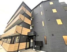 St.Residence南津の辺の外観画像