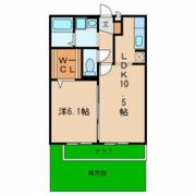 グレイスチェリーの間取り画像