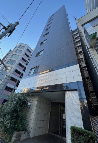 ヴェルステージ秋葉原Ⅱの外観画像