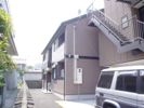 Belle EtoileⅡの外観