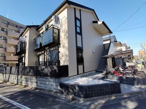 コージーハウス228Eの外観画像