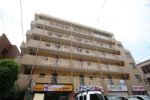 市両マンションの間取り画像