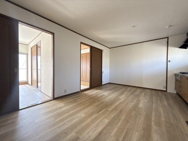 リビング
