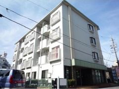 第2水野マンションの外観画像