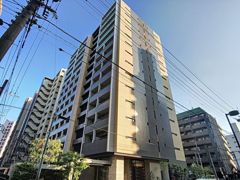 エンクレストGRAN博多駅前の外観画像