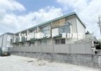 コンシェール長島の間取り画像