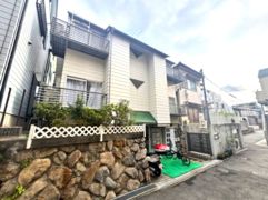 篠原シャレーの外観画像