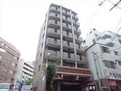 ヴァンクレール小嶋の外観画像