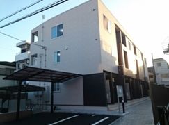 ウイラニ ホヌの外観画像