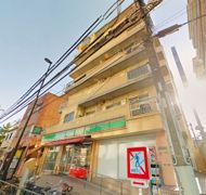 ピカイヤ千住桜木の外観画像